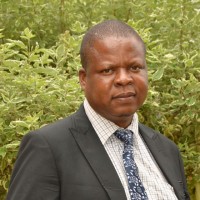 Artwell Njeza