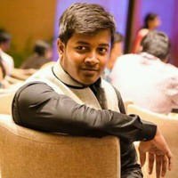 Rawoof Ahamed