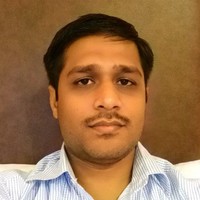 Kuldeep Vala At Milacron India