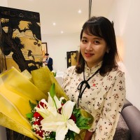 May Jo
