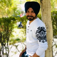 jaskaran singh bhullar