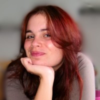 Raphaëlle Le Coroller