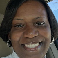Christina Jones