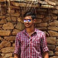 Siddesh G Gowda