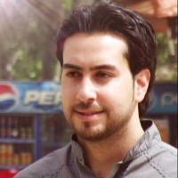 Rabeh Al Sabbagh