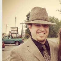 Zackary Harris