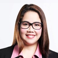 Daisy Anne Tantoco-Agpoon