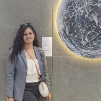 Jhanvi Dadhania