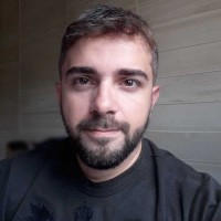 Marcio Pina