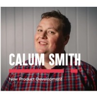 Calum Smith
