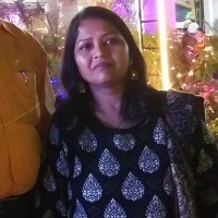 Deepti Prakash