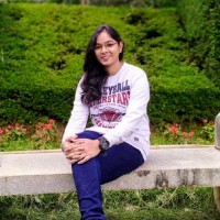 Roshini Babu