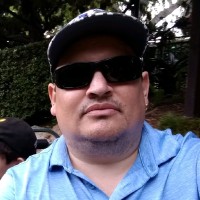 Matthew Rodriguez