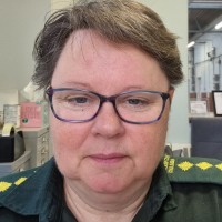 Tanya Simm Jones