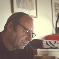 Antoine Cahen