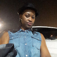 Juliet Nalubega
