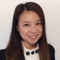Sarah Chu, Fia