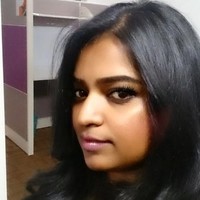 Soujanya Garika