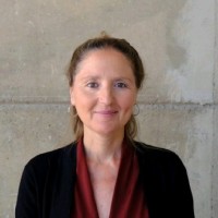 Silvia Cervelló Autuori