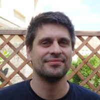 Nicolas Peransin