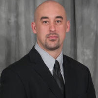 Brian Gossard