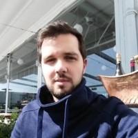 Helder Custódio