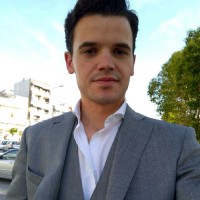 Alexandros Chantzaras
