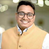 Saurav Suman
