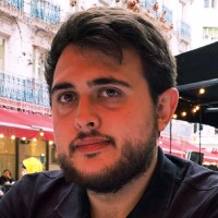 Borja Lizarraga Miguel