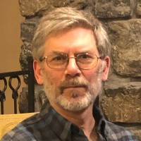 David Stuebner
