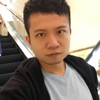 Kimi Huang