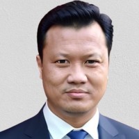Mohd Azlan Sakarudin