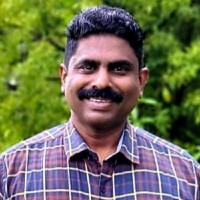 Balu Ramachandran