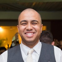 Bruno S Cezario, MSc