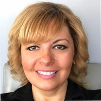 Trisha Crimmins, ARM