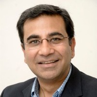 Sanjay Mathur