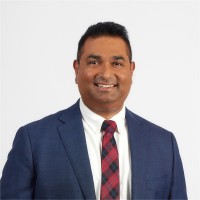 Vikas Hegde