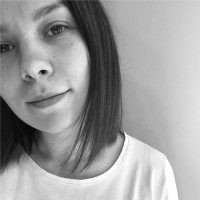 Kateryna Muts
