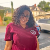 Briana Rodriguez O.D.