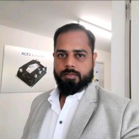 Umesh Lavhale