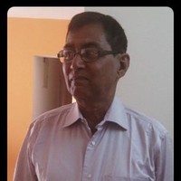 Pramod Kumar Singh