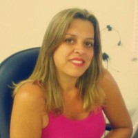 Larissa Avolio Martins