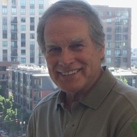 Dennis Parfitt