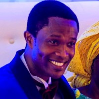 Olawande Olagoke