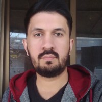 Bilal Jamil