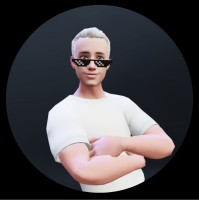 Nick VinckierNick Vinckier is an Influencer