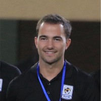 Arthur Naudts