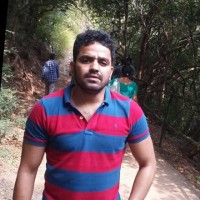 Santhosh Srinivas Kunukuntla