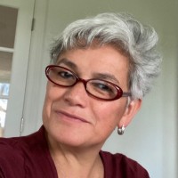 Judith Gunter-Smalla