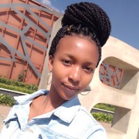 Monica Molefe